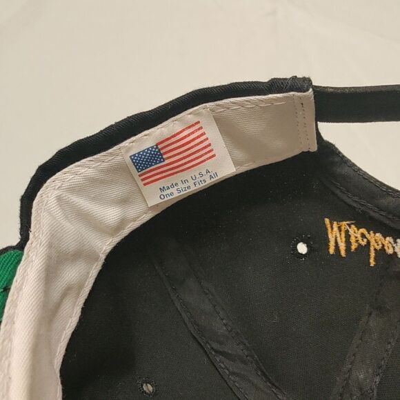 Vintage Mickey Mouse Hat - Picture 6 of 6